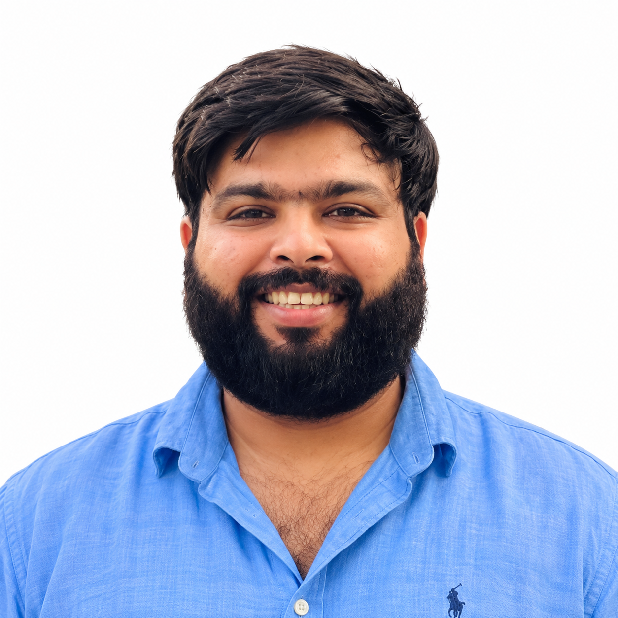 Abhishek, Avinya Webverse