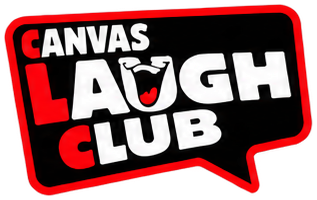 Canvas Laugh Club